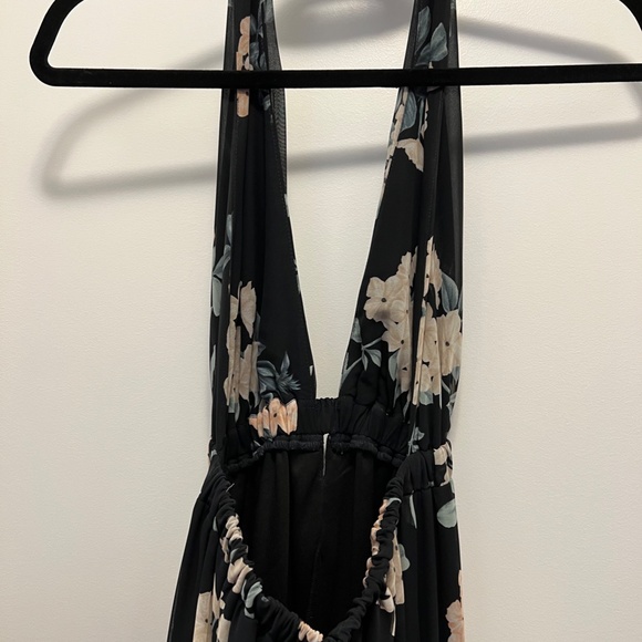 Show Me Your Mumu Maxi Dress - Picture 2 of 6